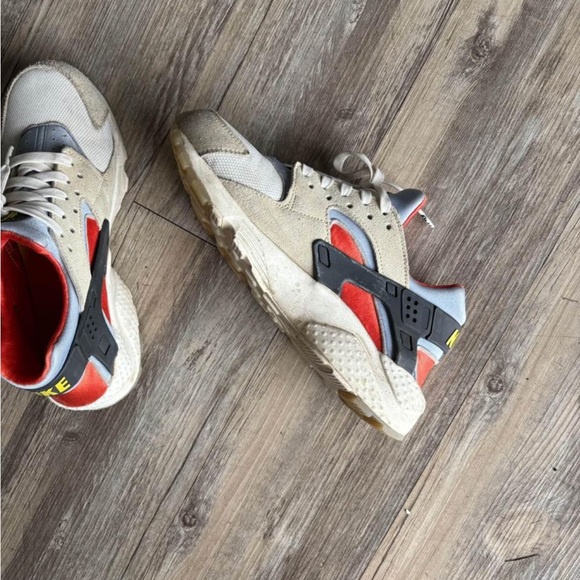 Nike Huarache Youth Runner - Picture 3 of 3